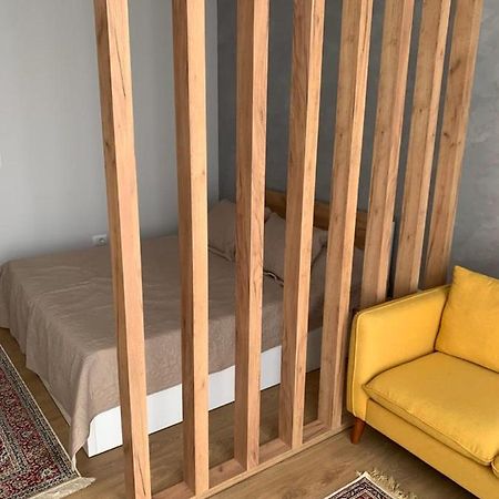 Ema'S Apartment Shkodër Eksteriør billede