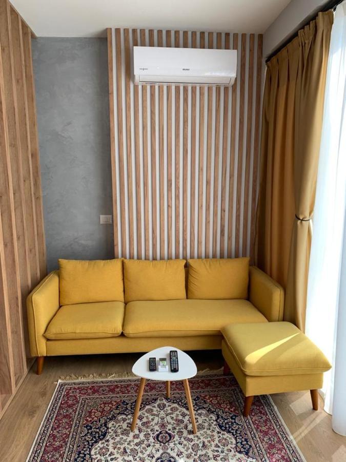 Ema'S Apartment Shkodër Eksteriør billede
